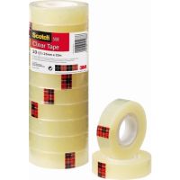 Scotch Klebefilm Magic 508 5081533 15mmx33m transparent 10 Stück