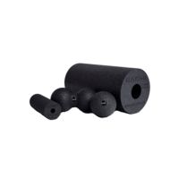 BLACKROLL Faszien-Set BLACKBOX A000443