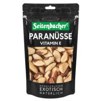 Seitenbacher Paranüsse 506 200g