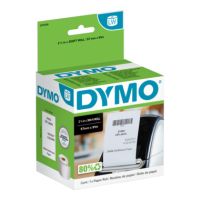 DYMO Thermokassenrolle LabelWriter 2191636 57x91mm ws