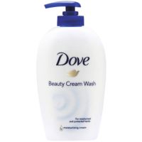 DOVE Cremeseife Beauty Cream Wash 7518460 0,25l