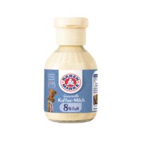 Bärenmarke Kaffeesahne 495363 8Prozent 160ml