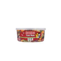 HARIBO Fruchtgummi Color-Rado 057389 1.000g