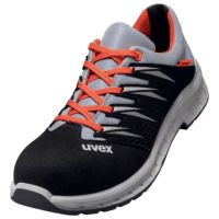 uvex Sicherheitsschuh 2trend S1P Halbschuh 6907840 Gr.40