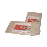 Smartboxpro Packseide/500x750 mm grau 2,5kg 28g/qm Inh.250