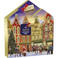 Die Besten von Ferrero 4985 Adventskalender 250g