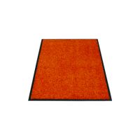 Miltex Schmutzfangmatte Eazycare Color 22020-5 60x90cm orange