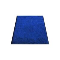 Miltex Schmutzfangmatte Eazycare Wash 24024 85x150cm blau