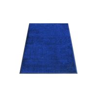 Miltex Schmutzfangmatte Eazycare Wash 24034 115x180 cm blau
