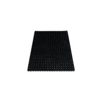 Miltex Schmutzfangmatte Eazycare Scrub 31210 80x120cm schwarz