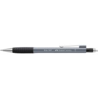 Faber-Castell Druckbleistift GRIP 0,7mm stone grey