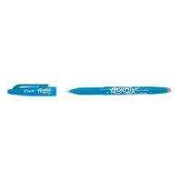 PILOT Tintenroller FriXion Ball 2260010 0,7mm Kappenmodell hellblau