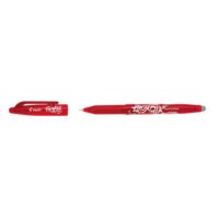 PILOT Tintenroller FriXion Ball 2260002 0,7mm Kappenmodell rot