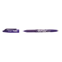 PILOT Tintenroller FriXion Ball 2260008 0,7mm Kappenmodell violett