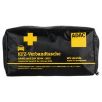 ADAC Verbandtasche DIN13164:2022 AAINN520