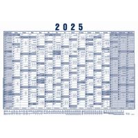 ZETTLER Plakatkalender 918-0015 16M/1S gerollt 5St.