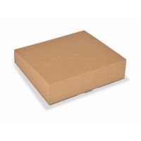 ColomPac Versandkarton CP058.05 32,2x28,8x5cm Wellpappe braun