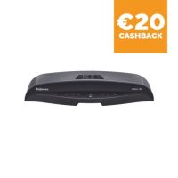 Fellowes Laminiergerät Calibre 5740101 DIN A3 anthrazit