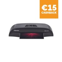 Fellowes Laminiergerät Calibre 5740701 DIN A4 anthrazit