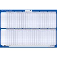 Legamaster Plakatkalender 7-423221-25 60x90cm folienk.