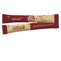 Hellma Zucker-Sticks 60120623 4g 1.000 Stück