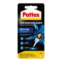 Pattex Sekundenkleber Ultra Gel/PSG2C Inh.3 g