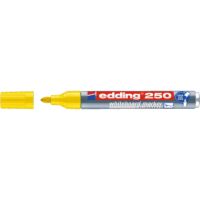 edding Boardmarker 250 4-250005 1,5-3mm Rundspitze nachfüllbar ge