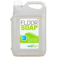 GREENSPEED Bodenreiniger Floor Soap 4003032 5l